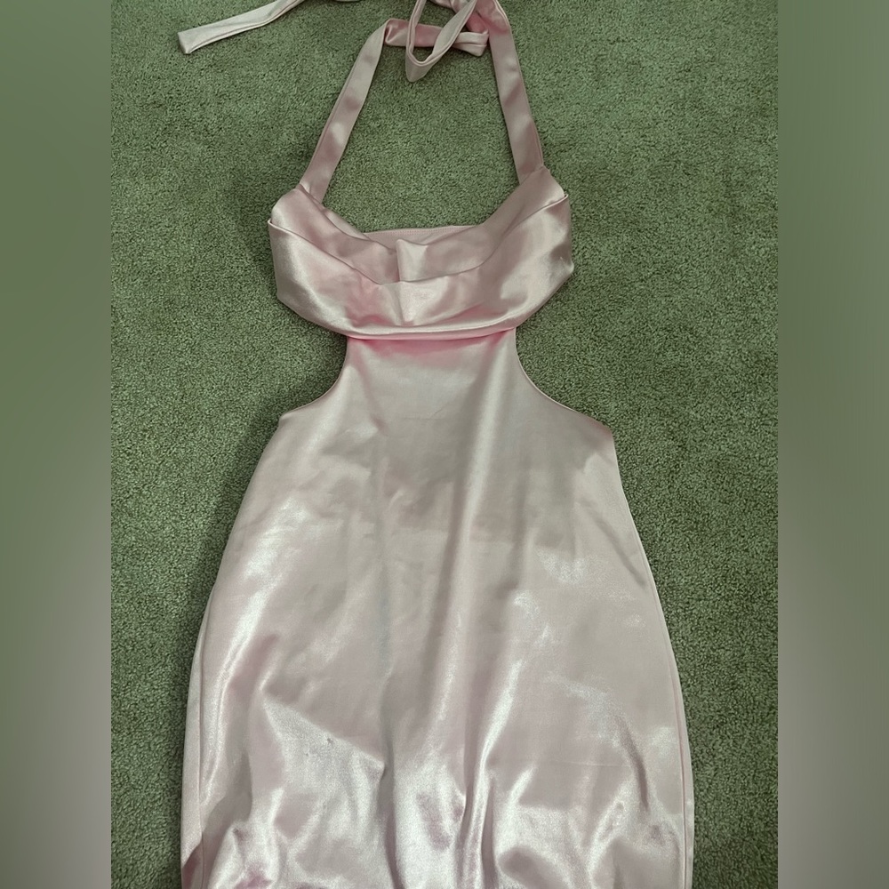 Lucy in the sky dress